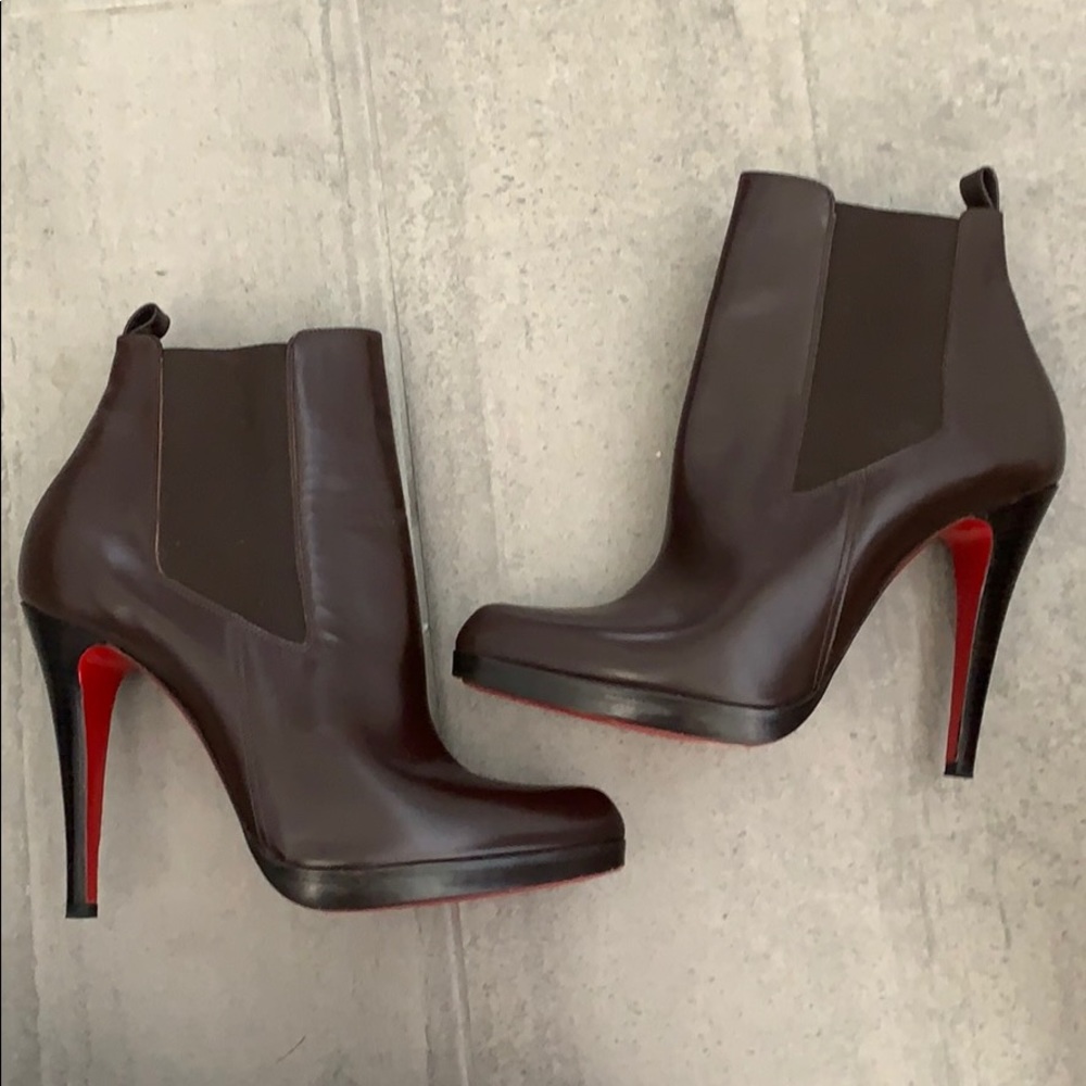 Authentic Christian Louboutin